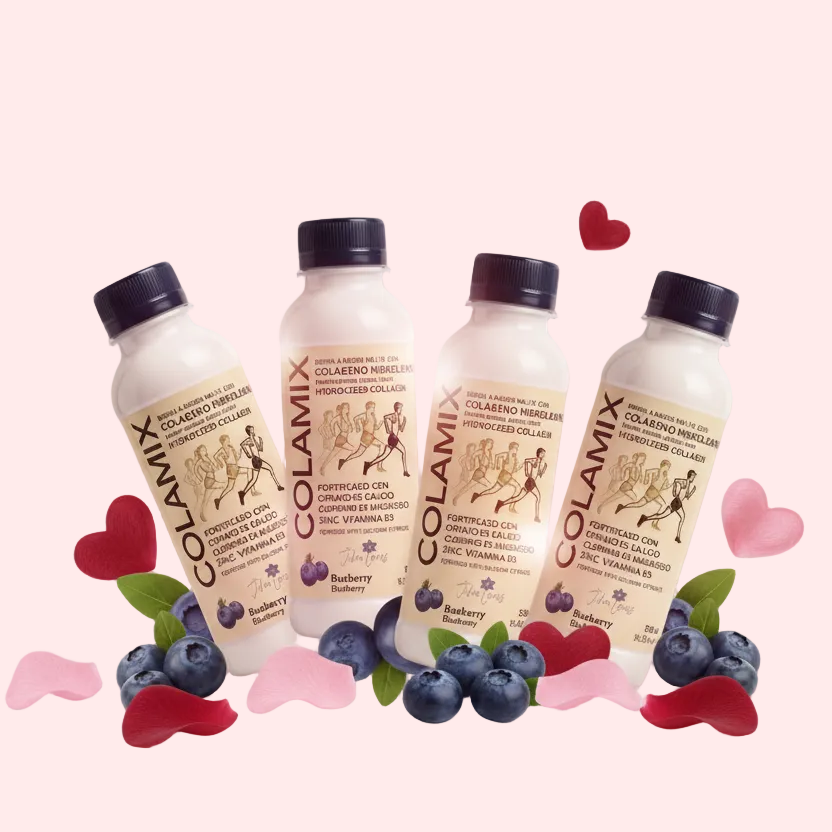 Banner COLAMIX San Valentín