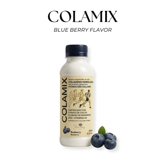 COLAMIX BY JOHA TORRES