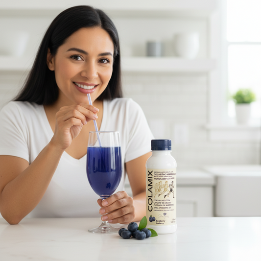 COLAMIX BY JOHA TORRES