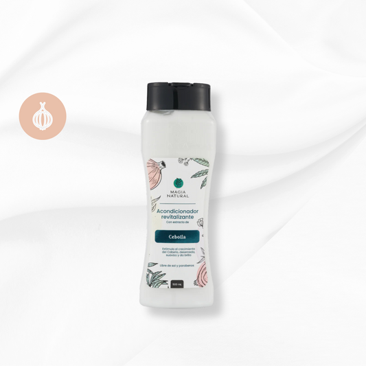 ACONDICIONADOR CEBOLLA 500 ML