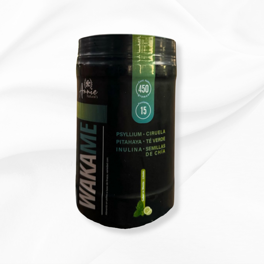 WAKAME SUPLEMENTO