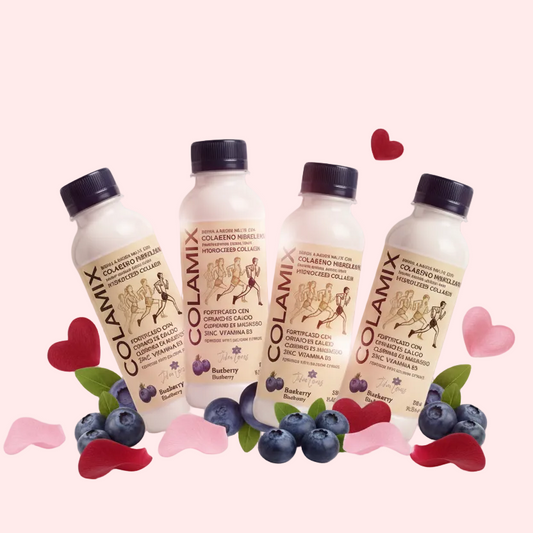 Banner COLAMIX San Valentín