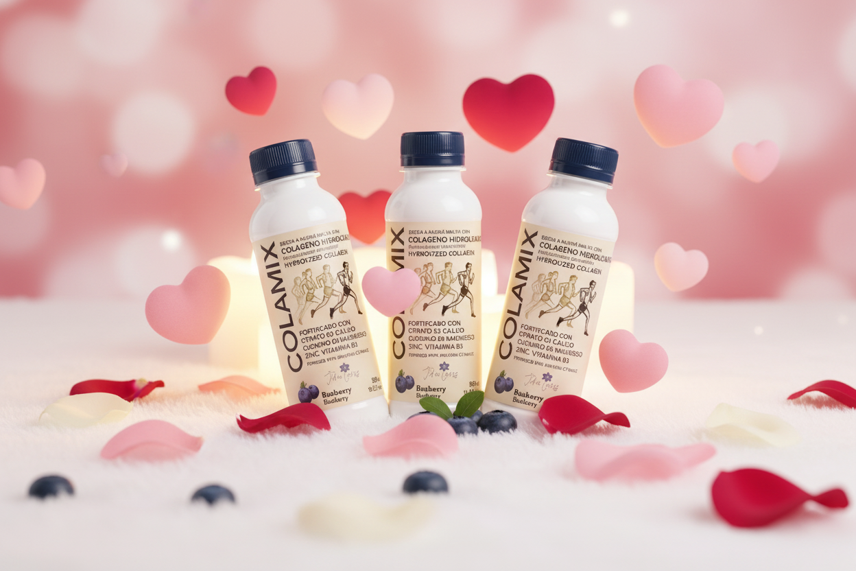 Imagen de San Valentín COLAMIX